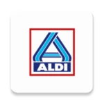 Logo of ALDI Supermercados android Application 